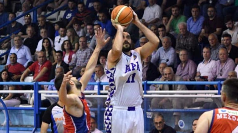 Μπάσκετ: Ανανέωσε με τον Ηρακλή ο Κακαρούδης